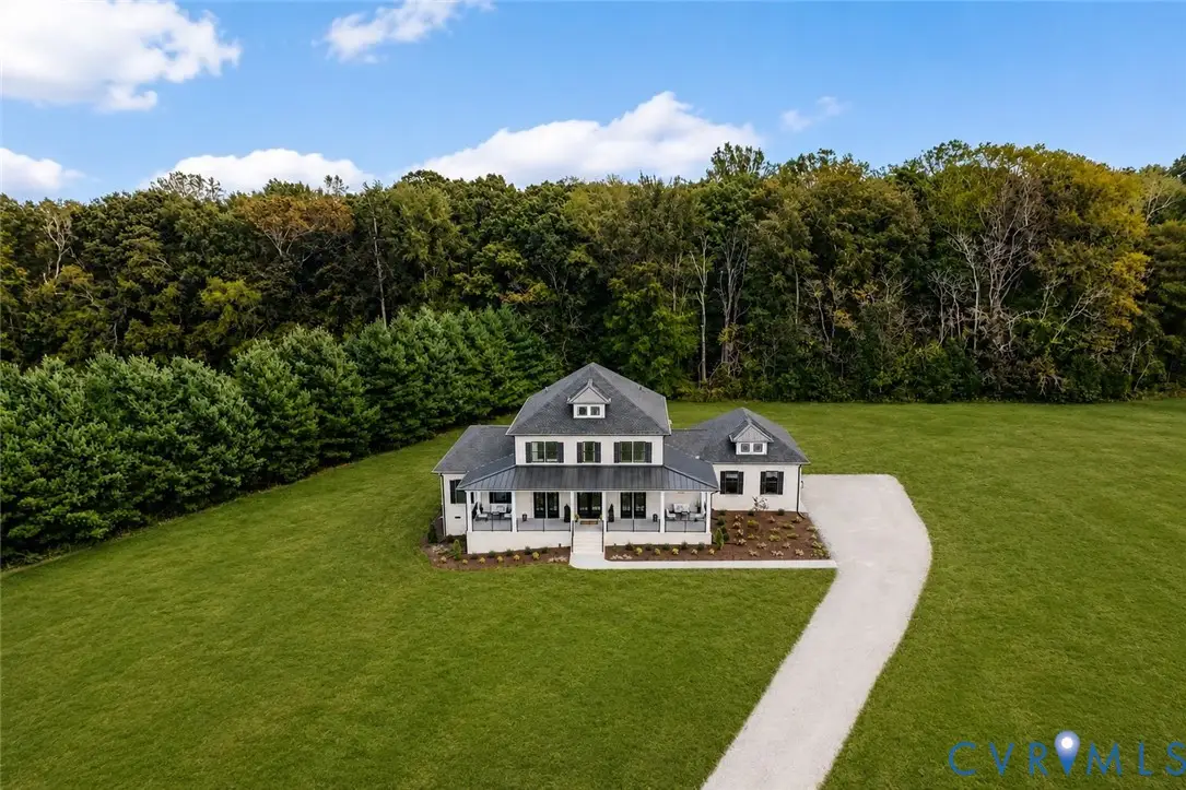 003 Bush Neck Road, Powhatan, VA 23089 - #1