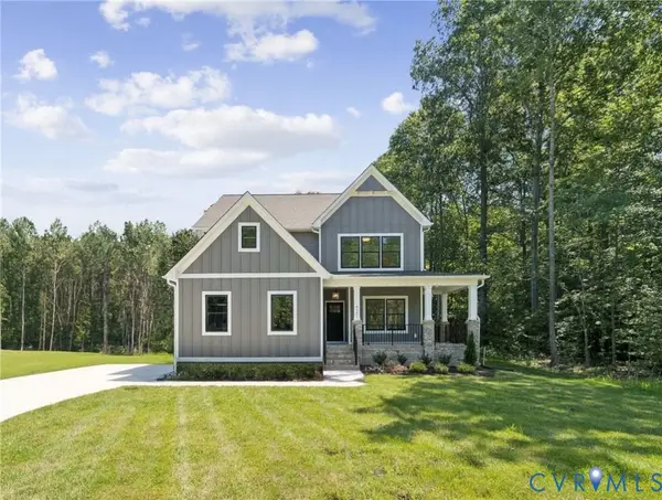 004 Bush Neck Road, Williamsburg, VA 20188