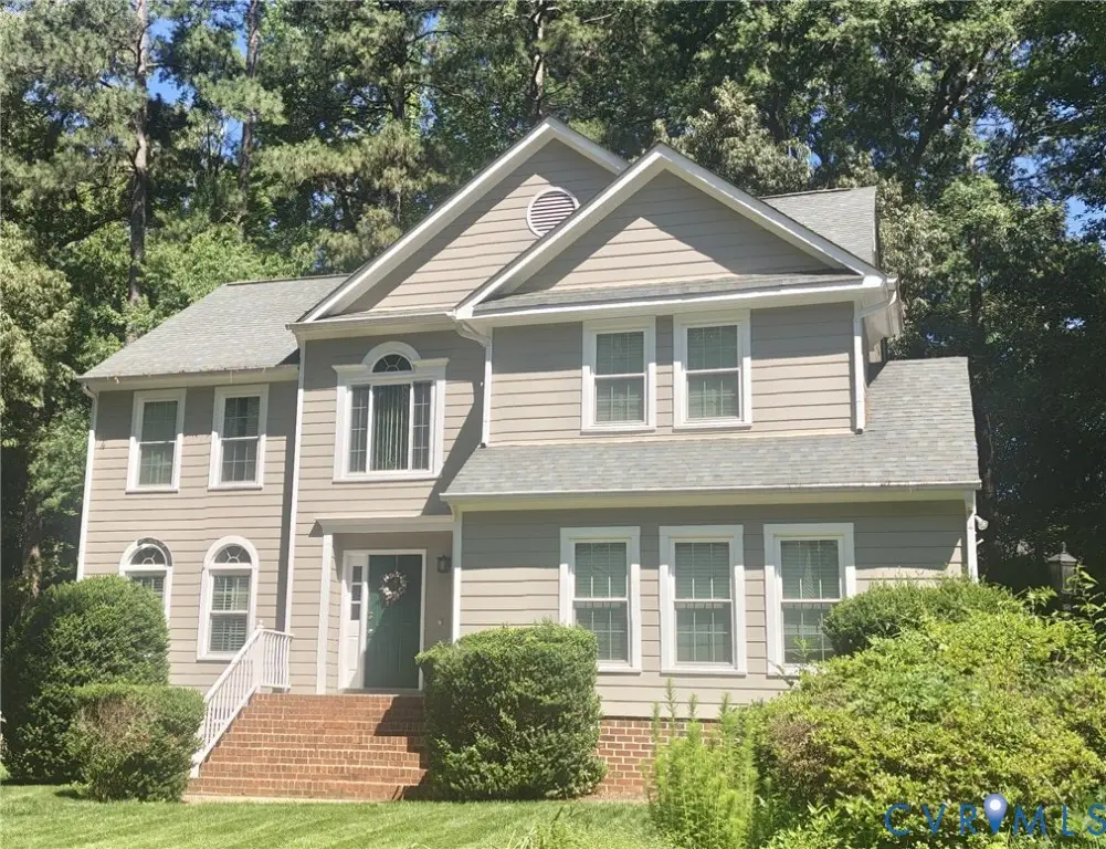 12706 Clearwater Drive, Midlothian, VA 23114 - #1