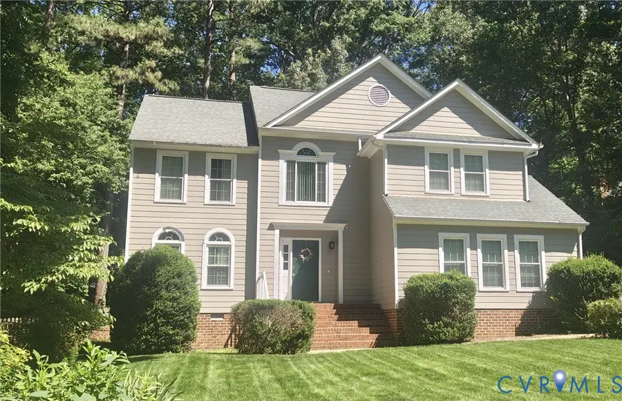 12706 Clearwater Drive, Midlothian, VA 23114 - #2