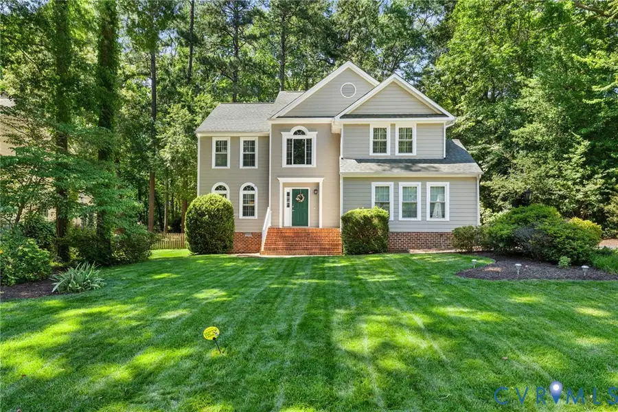 12706 Clearwater Drive, Midlothian, VA 23114 - #3