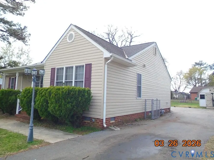 522 Mansfield Drive, Fairfield, VA 23223 - #3
