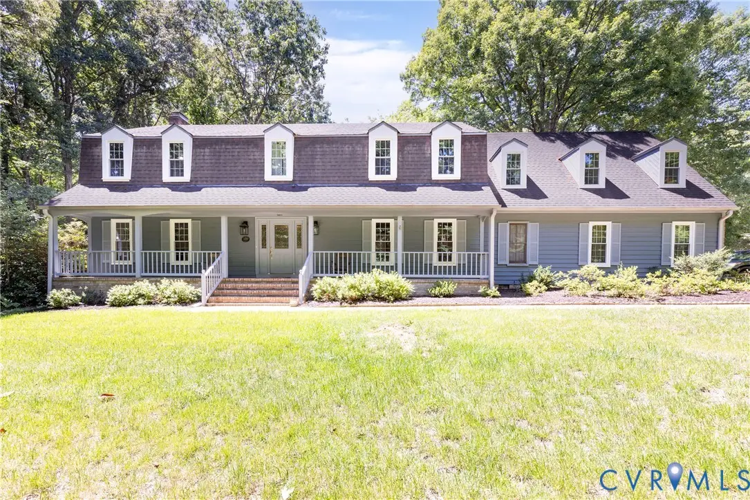 14500 Happy Hill, Chester, VA 23831 - #1