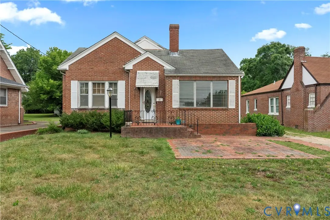 503 Southampton Street, Emporia, VA 23847 - #1