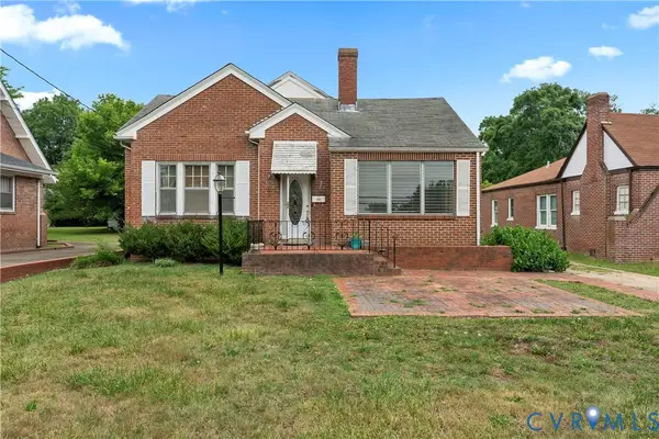 503 Southampton Street, Emporia, VA 23847