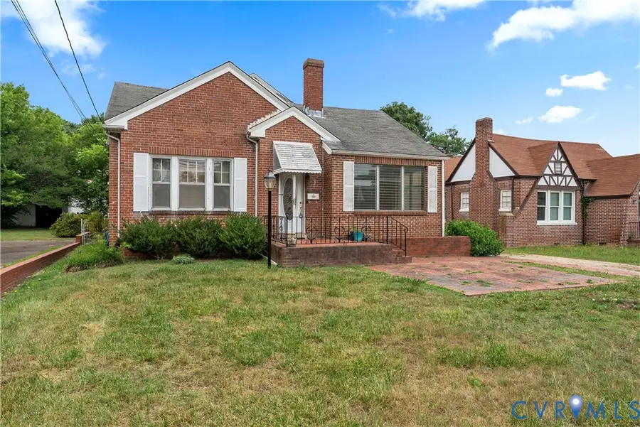 503 Southampton Street, Emporia, VA 23847 - #3