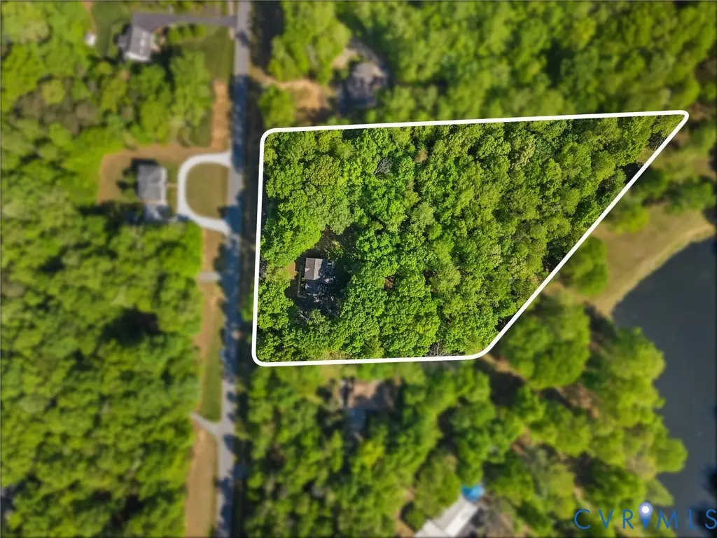 2967 Willow Trace Lane, Sandy Hook, VA 23153 - #1