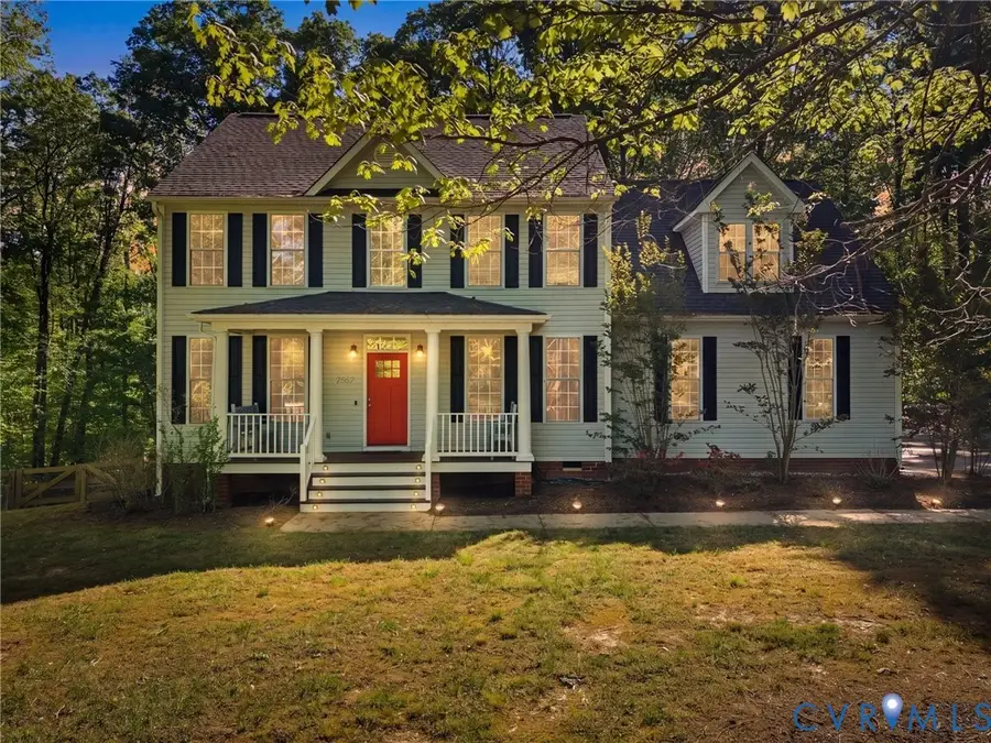 2967 Willow Trace Lane, Sandy Hook, VA 23153 - #3