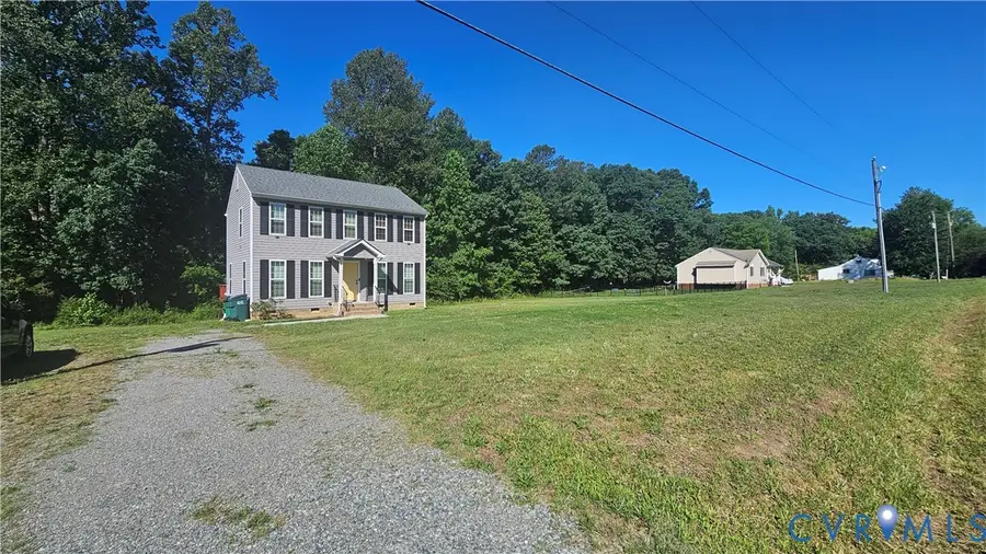 3789 Darbytown Place, Henrico, VA 23231 - #3