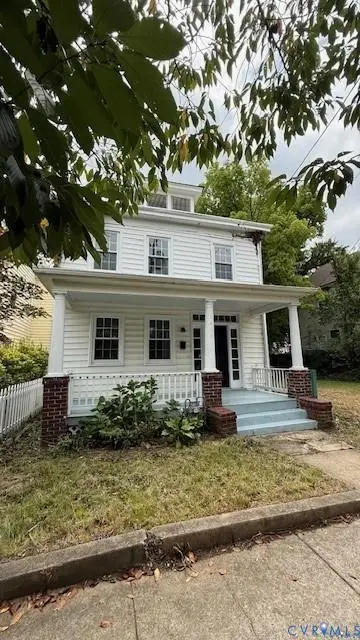 1424 Decatur Street, Richmond, VA 23224 - #3