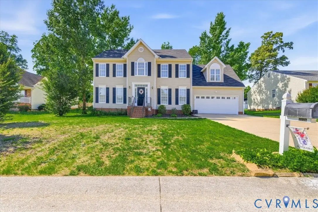 3136 Popular View Pl, Chester, VA 23831 - #1