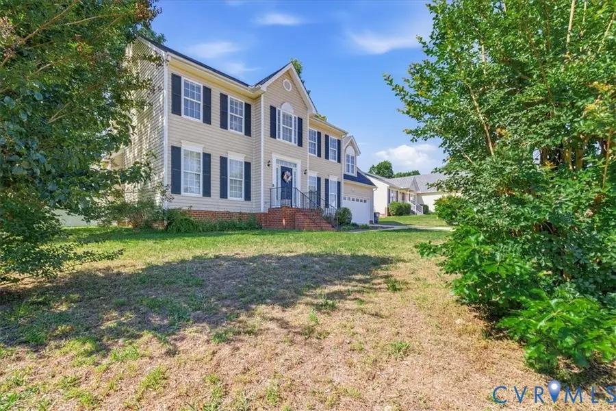 3136 Popular View Pl, Chester, VA 23831 - #3