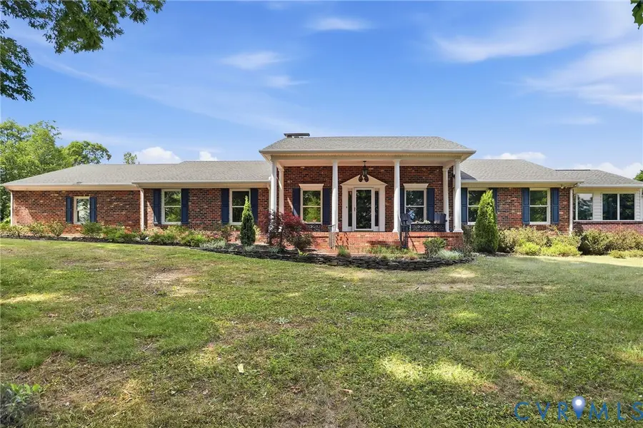13300 W Patrick Henry Road, Doswell, VA 23047 - #2