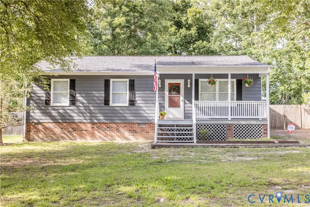 25317 Fulmar Circle, Petersburg, VA 23803 - #1