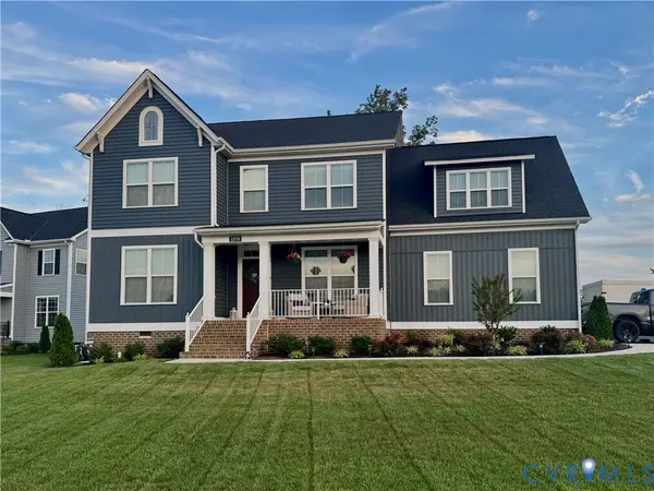 13719 Elmley Court, Midlothian, VA 23112