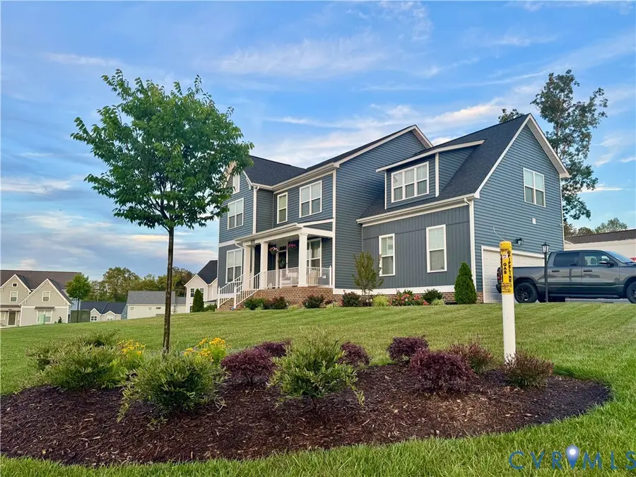 13719 Elmley Court, Midlothian, VA 23112 - #2