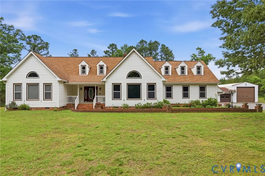 10515 Gladfelter Road, Glen Allen, VA 23059 - #1