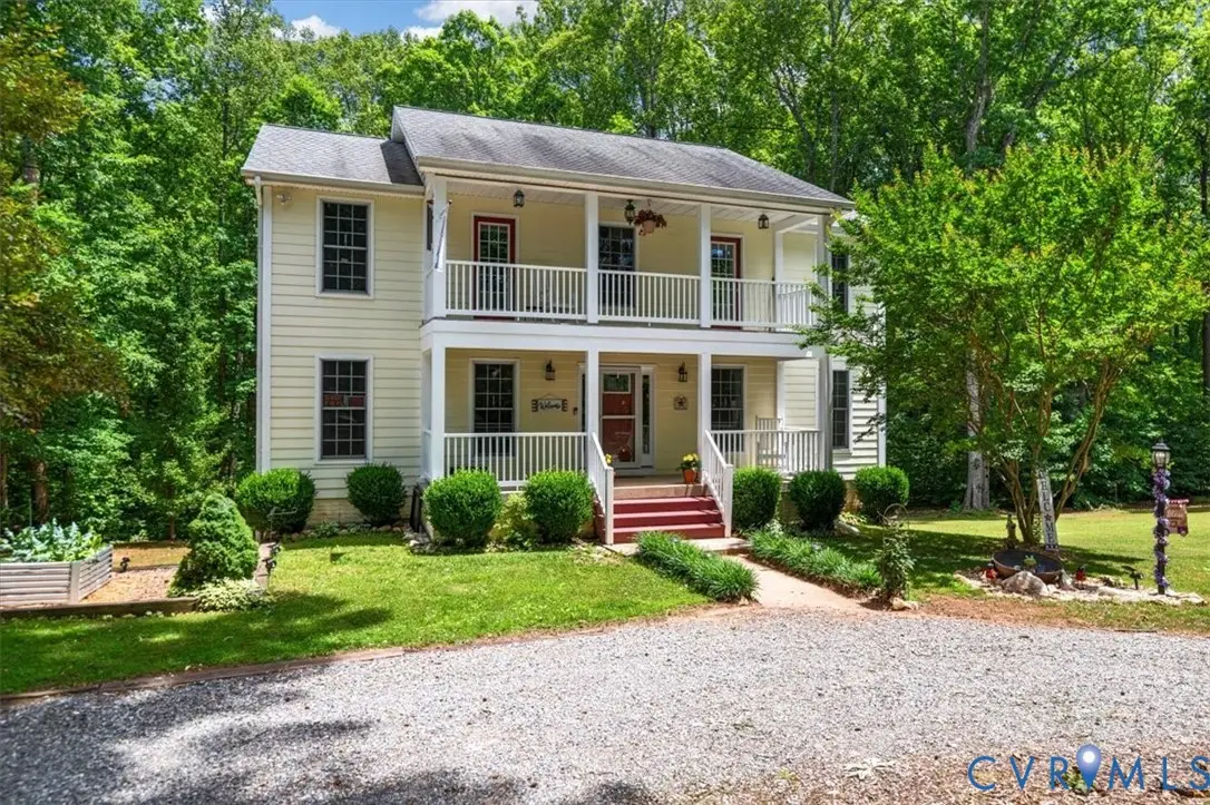 15476 Pine View Lane, Beaverdam, VA 23015 - #1
