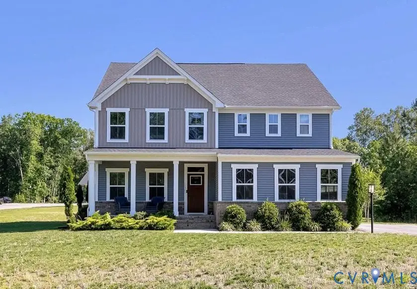 11501 Amara Drive, Chesterfield, VA 23838 - #1