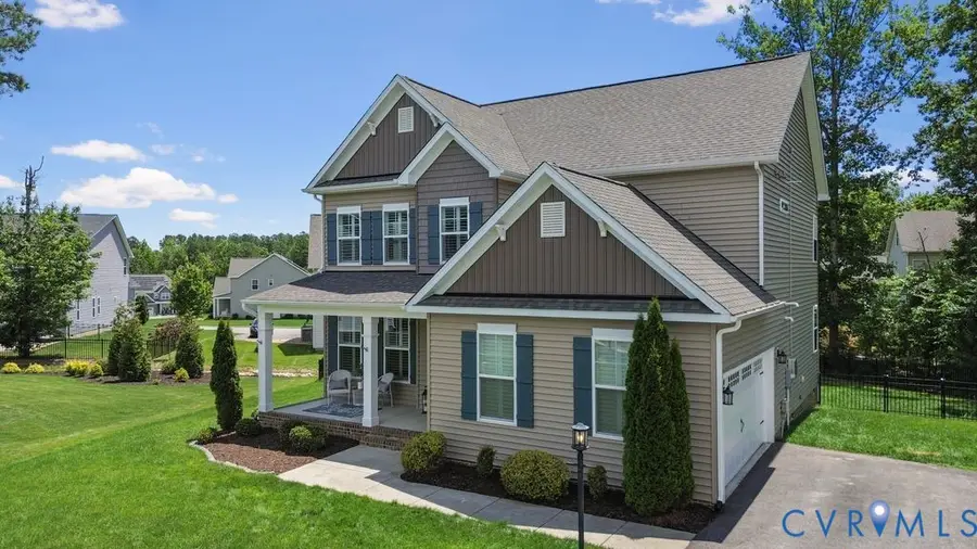 15301 Spiral Place, Chesterfield, VA 23832 - #2
