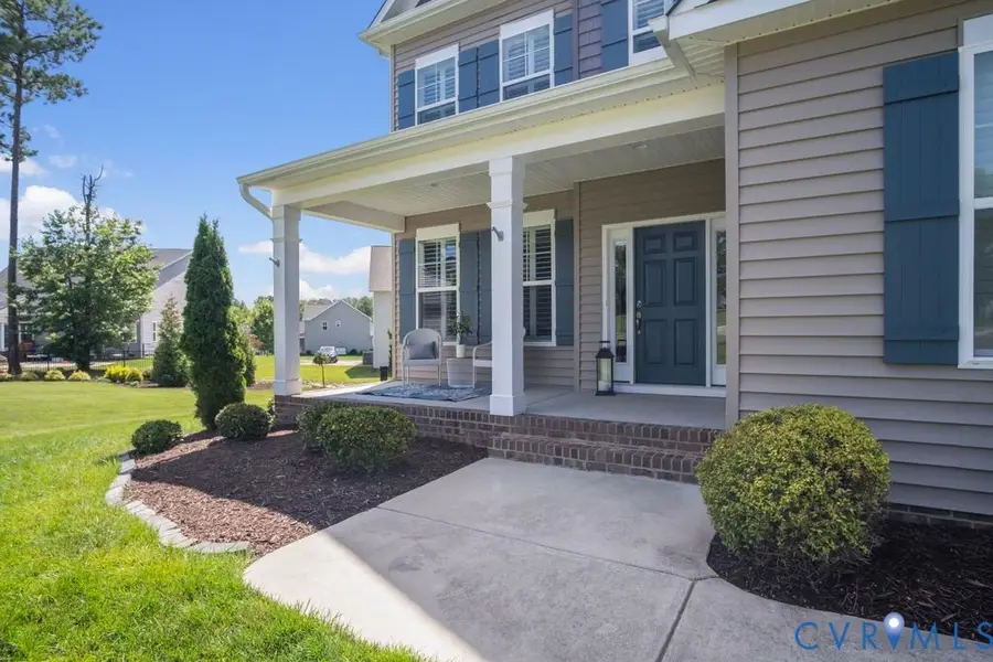 15301 Spiral Place, Chesterfield, VA 23832 - #3