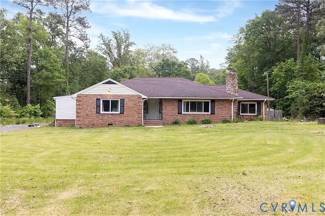 2941 Park Drive, Petersburg, VA 23805 - #1