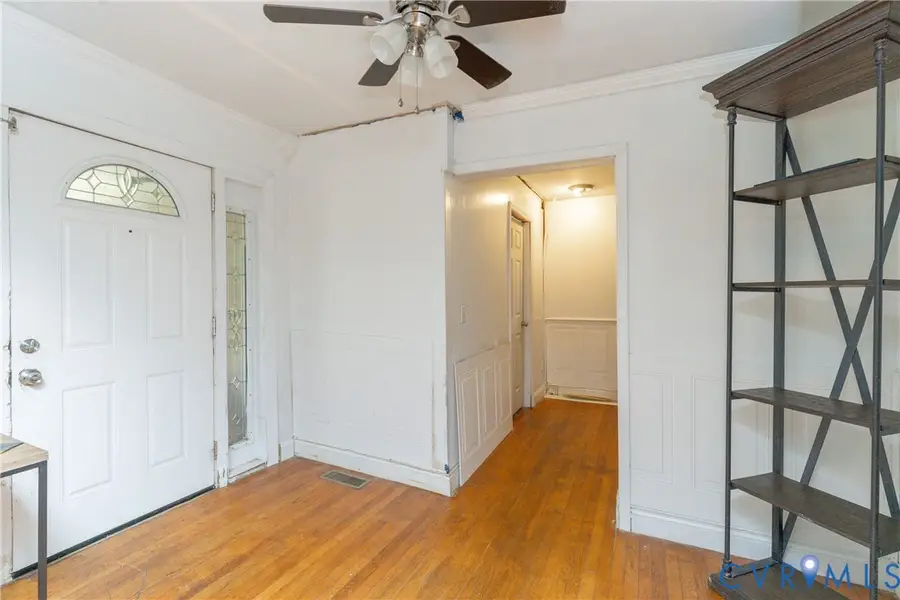 2941 Park Drive, Petersburg, VA 23805 - #2