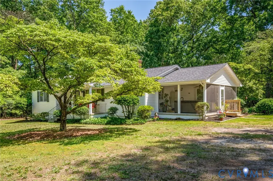 8315 King Drive, Disputanta, VA 23842 - #2
