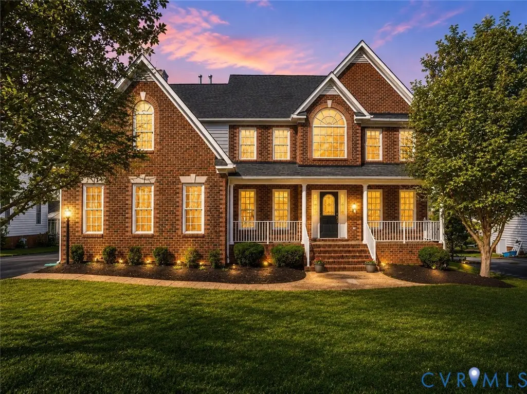 4616 Brookemere Drive, Glen Allen, VA 23060 - #1