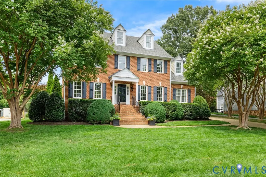 8208 Kingsdown Court, Henrico, VA 23229 - #1