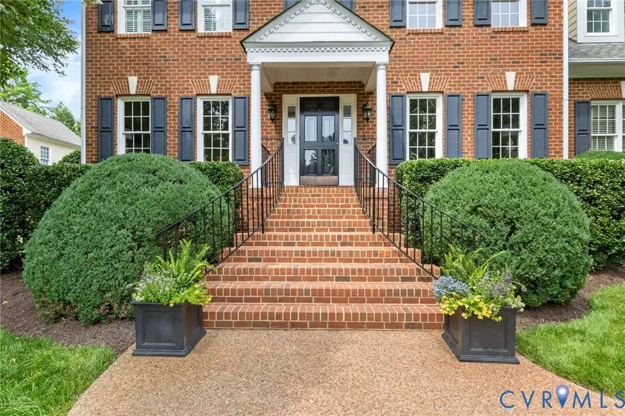 8208 Kingsdown Court, Henrico, VA 23229 - #3