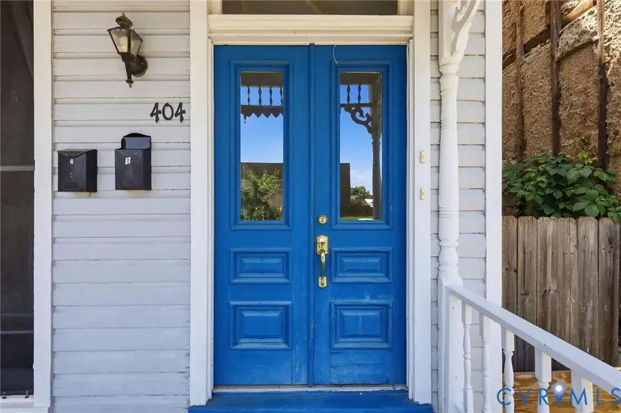404 N 33rd Street, Richmond, VA 23223 - #2