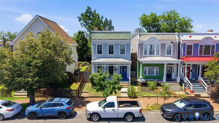 404 N 33rd Street, Richmond, VA 23223 - #3