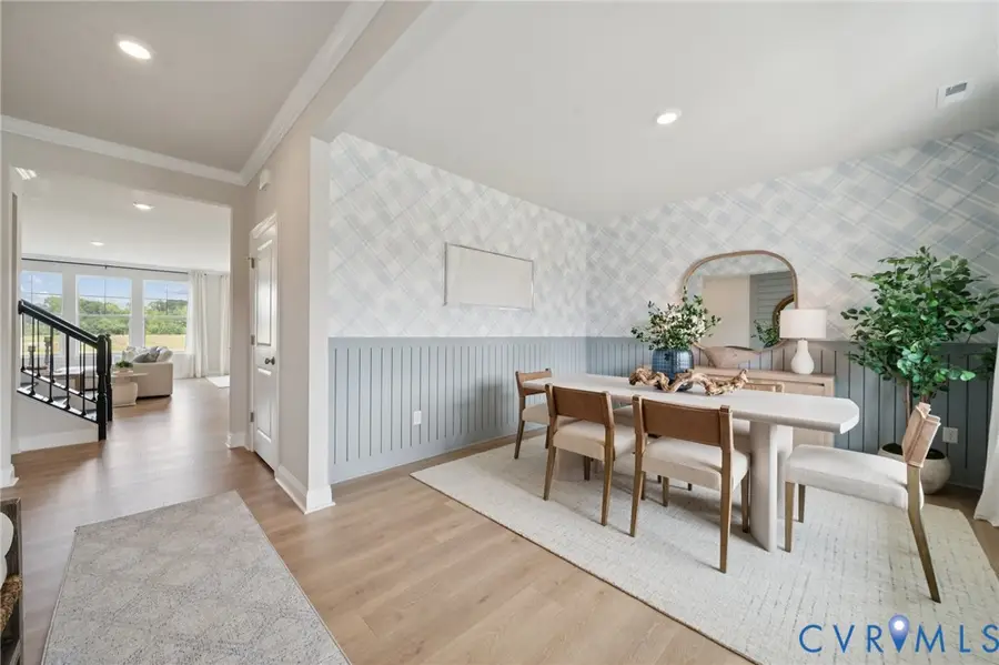 16807 Barmer Road, Chesterfield, VA 23832 - #3