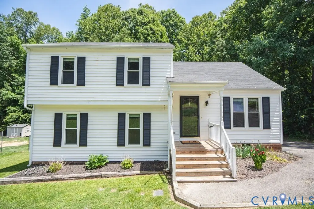 4519 Burgess House Lane, Dale, VA 23236 - #1