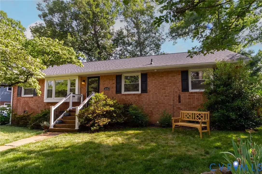 10341 Vineland Road, North Chesterfield, VA 23235 - #1