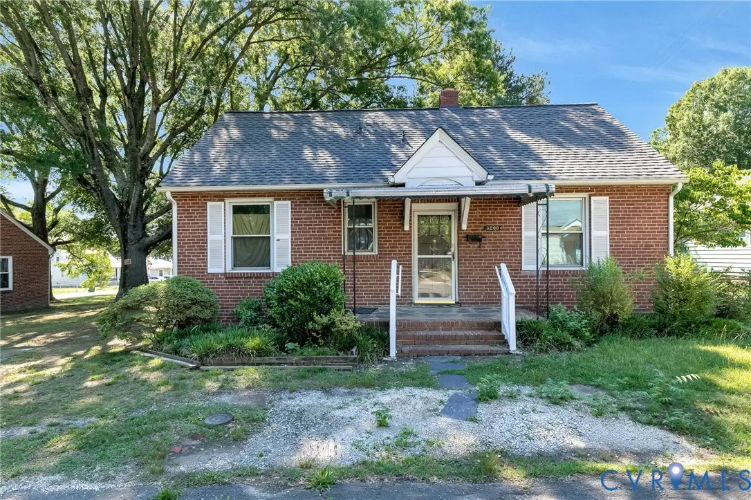 3200 Logandale Avenue, Richmond, VA 23224 - #1
