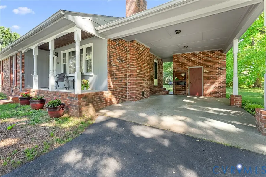 197 Bruce Road, Tappahannock, VA 22560 - #2