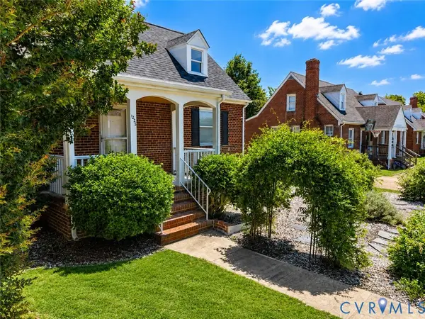 1225 Greystone Avenue, Richmond, VA 23224