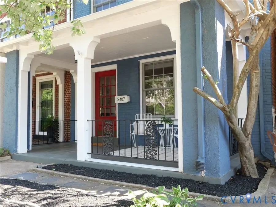 3407 Ellwood Avenue, Richmond, VA 23221 - #2