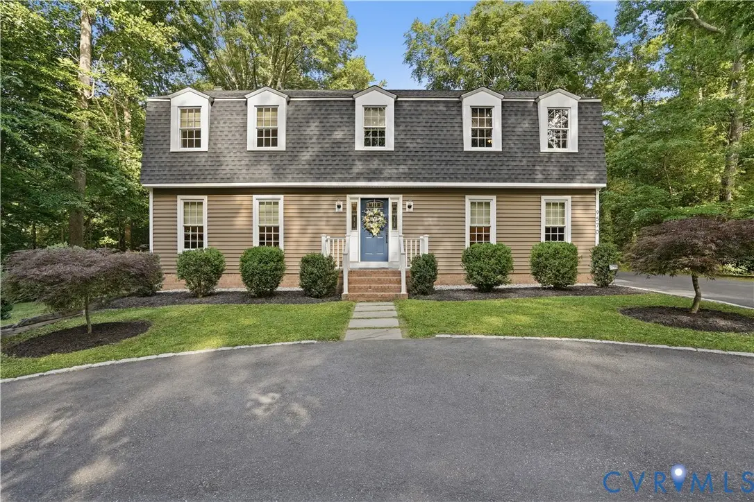 9570 Williamsville Road, Henry, VA 23116 - #1