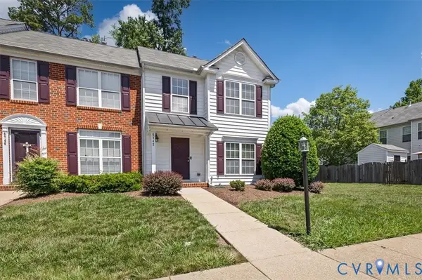 6742 S Grand Brook Circle, Richmond, VA 23225