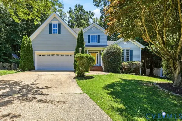 14013 St Cecelia Court, Midlothian, VA 23112