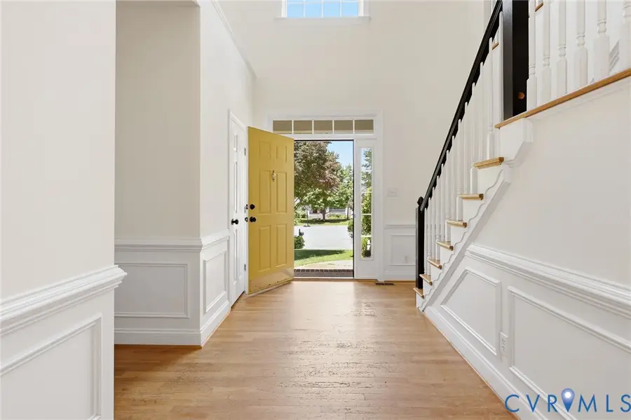 14013 St Cecelia Court, Midlothian, VA 23112 - #3