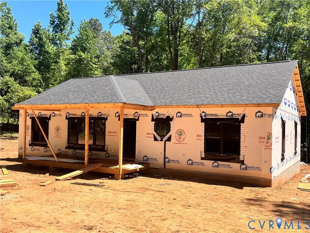 3490 Jefferson Landing Road, Powhatan, VA 23139 - #1