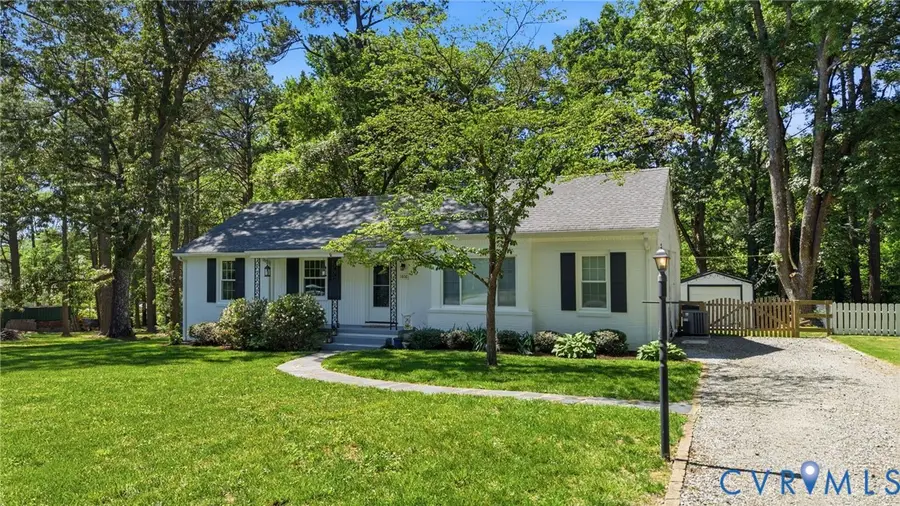 1808 Haviland Drive, Henrico, VA 23229 - #3