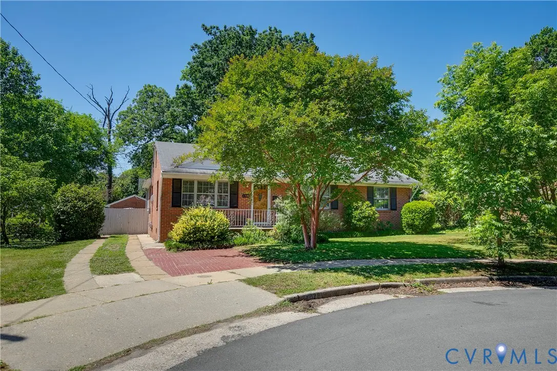 4028 Sharon Court, Richmond, VA 23225 - #1