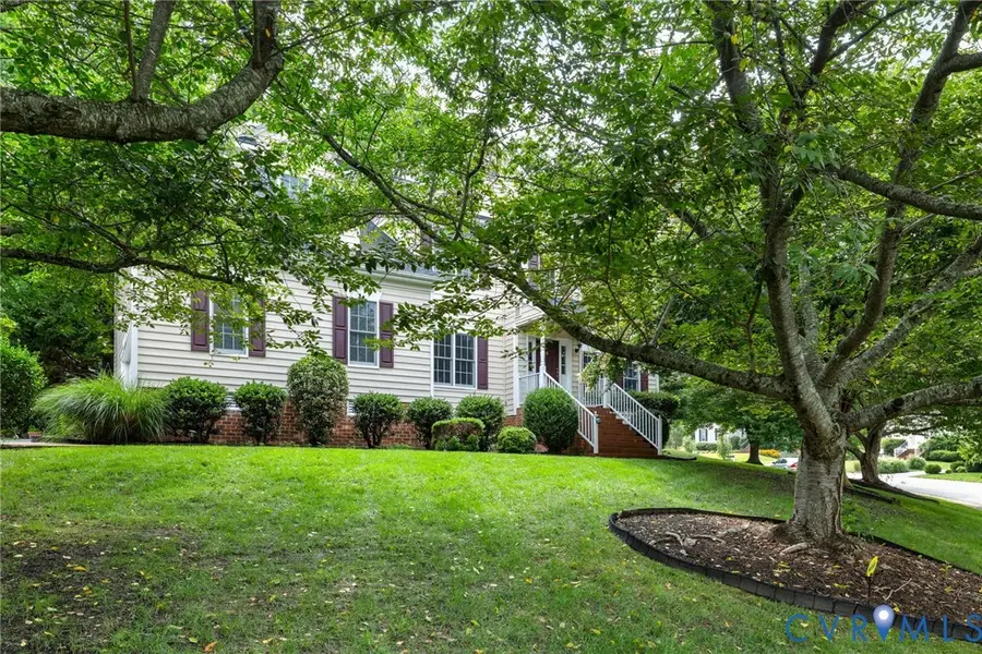 1100 Goswick Ridge Road, Midlothian, VA 23114 - #2
