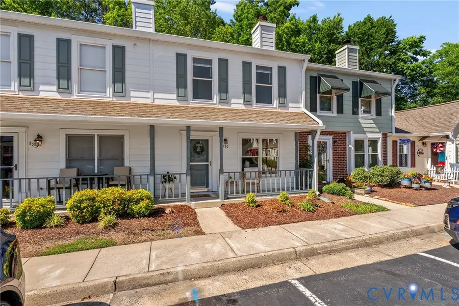 130 Arlington Square, Ashland, VA 23005 - #3