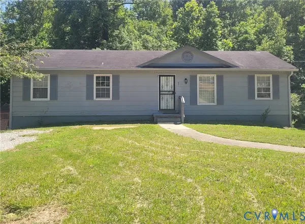 601 Roark Street, Chase City, VA 23924